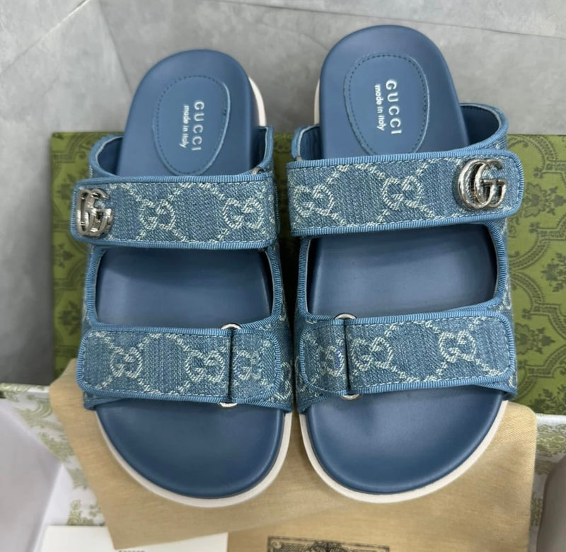 Chinelo Gucci