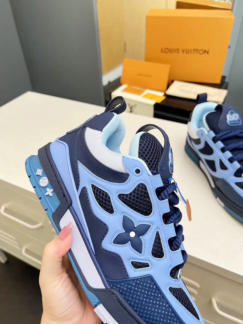 Louis Vuitton Skate Sneaker