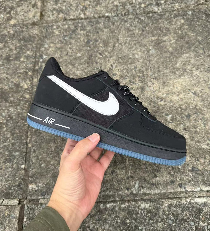 Nike Air Force 1 Low “Reflective Swoosh”